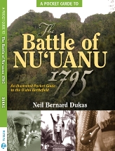 The Battle of Nuuanu, 1795